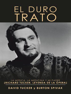 cover image of El Duro Trato